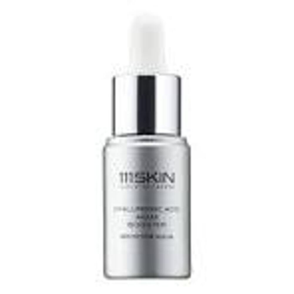 NEW 111Skin Hyaluronic Acid Aqua Booster Serum 20ML - Picture 7 of 7